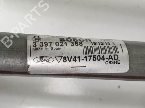 Front wiper motor FORD KUGA I  | BP9075066M29 