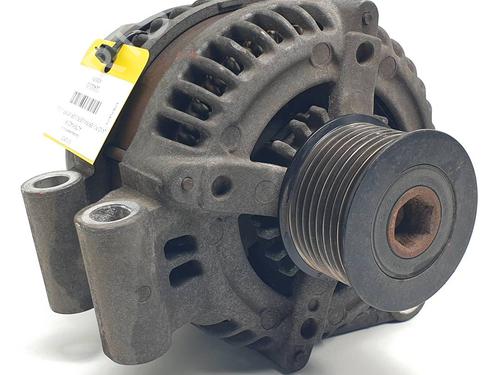 Used Alternator Alternator LAND ROVER RANGE ROVER SPORT I (L320) 2.7 D 4x4 (190 hp) 30800892 30800892