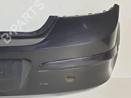 Rear bumper OPEL ASTRA H (A04) 1.6 (L48) | BP16759746C8 