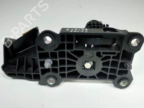 Gear lever FORD FOCUS II (DA_, HCP, DP) 1.8 TDCi | BP18654028M90 