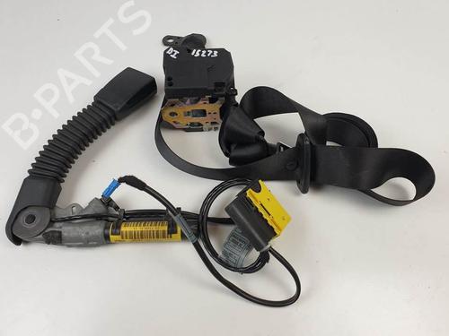 Front left seatbelt BMW Z4 Roadster (E85) 2.2 i | BP25143682I26 - Image 4