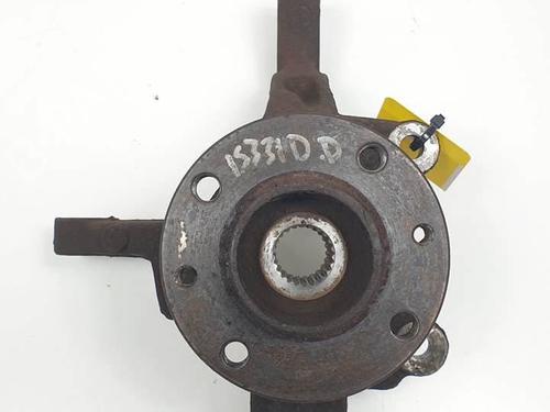 Used Right front steering knuckle Right front steering knuckle RENAULT MODUS / GRAND MODUS (F/JP0_) 1.5 dCi (FP0D, JP0D) (82 hp) 25286297 25286297