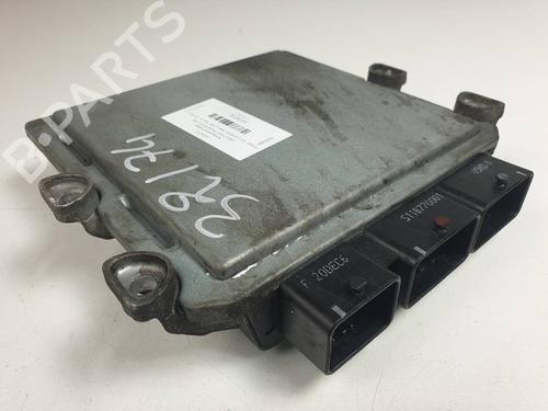 Engine control unit (ECU) FORD FOCUS II (DA_, HCP, DP) 1.8 TDCi | BP31033828M57 - Image 2