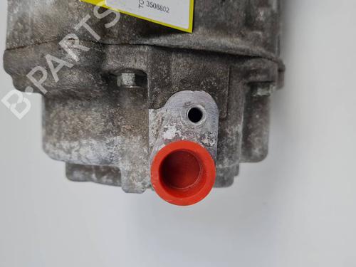 AC compressor TOYOTA RAV 4 V (_A5_, _H5_) 2.5 Hybrid AWD (AXAH54, AXAL54) | BP34518234M34  - Image 8