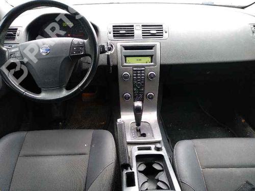 Hood lock VOLVO V50 (545) 2.0 D | BP8764462C133  - Image 12