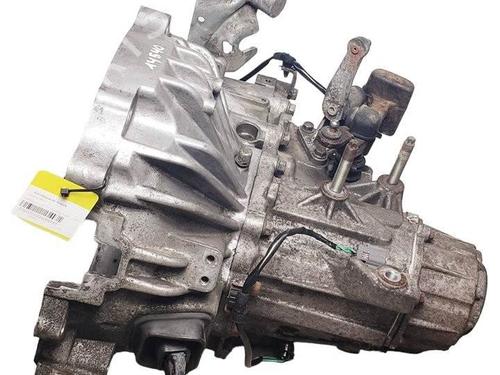 Gearbox MAZDA 6 Hatchback (GH) 1.8 MZR | BP18471807M3 