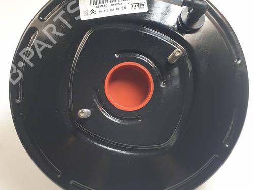 Used Servo brake Servo brake PEUGEOT PARTNER Box Body/MPV 1.6 HDi (111 hp) 36315276 36315276