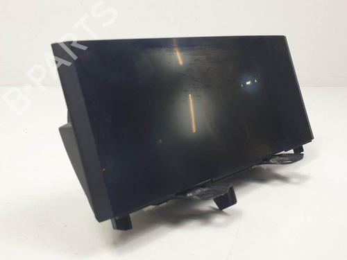 Used Display monitor Display monitor LEXUS IS III (_E3_) 250 (GSE30_, GSE30R) (208 hp) 12370601 12370601