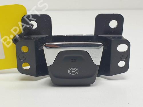 Used Hand brake Hand brake JEEP CHEROKEE (KL) 2.0 CRD 4x4 (170 hp) 12393975 12393975