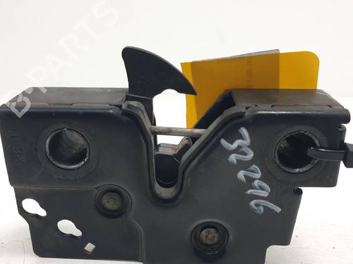 Used Hood lock Hood lock VW TOURAN (1T3) 2.0 TDI (140 hp) 34512383 34512383