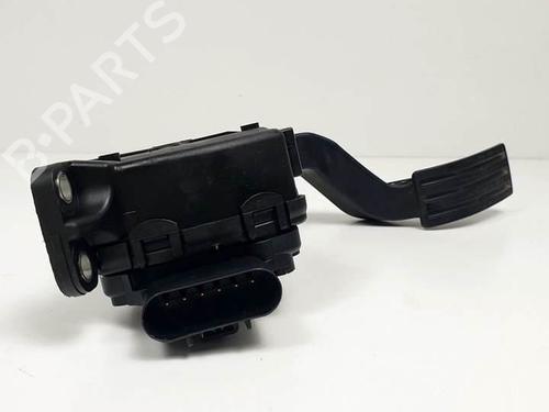 Pedal FORD FIESTA V (JH_, JD_) 1.4 TDCi | BP13652003I4 