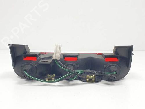 Third brake light MITSUBISHI PAJERO III (V7_W, V6_W) 3.2 Di-D (V68W) | BP25403869L11 