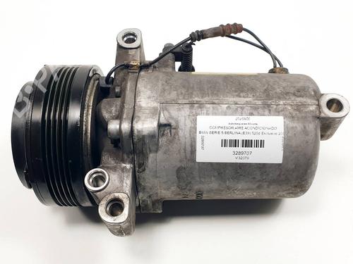 AC compressor BMW 5 (E39) 520 d | BP30885002M34  - Image 11