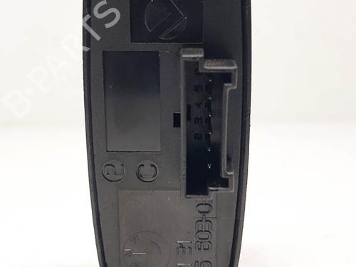 Warning switch BMW 1 (E87) 120 d | BP12382911I22 