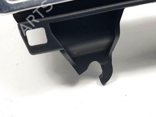 Air vent MERCEDES-BENZ M-CLASS (W166) ML 350 BlueTEC 4-matic (166.024, 166.023) | BP24929370I21  - Image 5