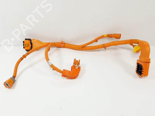 Used Electronic module Electronic module HYUNDAI TUCSON (NX4E, NX4A) 1.6 T-GDi Hybrid (179 hp) 24934816 24934816