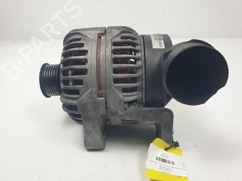 Alternator BMW 3 (E46) 320 i | BP36000631M7 - Image 4
