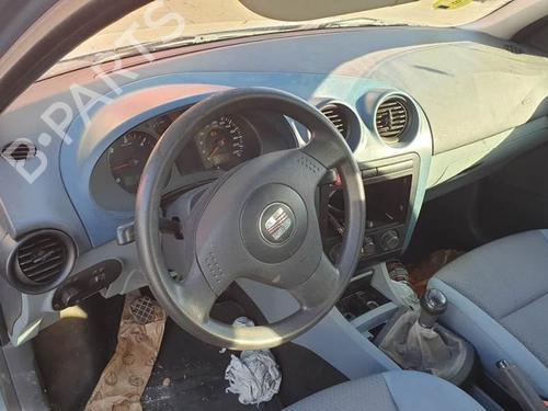 Left front window switch SEAT IBIZA III (6L1) 1.4 TDI | BP25257835I27 - Image 12