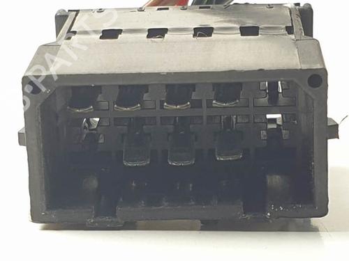Left mirror AUDI A6 C5 (4B2) 2.8 | BP27582744C26 