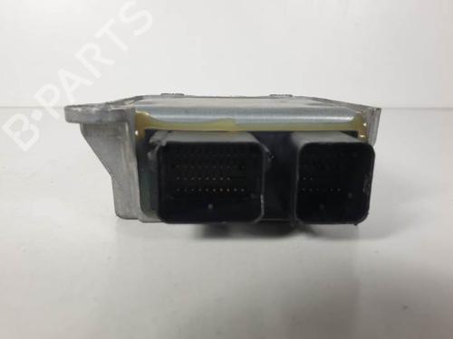 ECU airbags JAGUAR S-TYPE II (X200) 2.7 D | BP13916336M53 