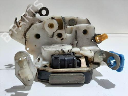 Front left lock NISSAN MICRA II (K11) 1.0 i 16V | BP6863038C98 