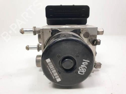 ABS pump JEEP GRAND CHEROKEE III (WH, WK) 3.0 CRD 4x4 | BP12369121M43 