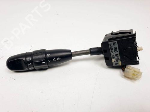 Used Headlight switch Headlight switch CHEVROLET AVEO / KALOS Hatchback (T250, T255) 1.2 (84 hp) 16497911 16497911