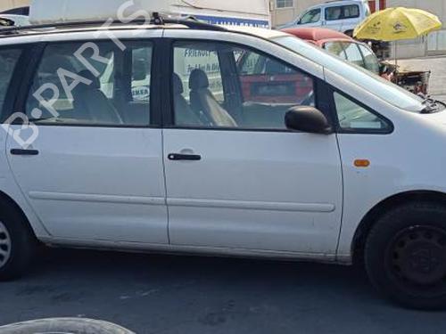Front right window mechanism VW SHARAN (7M8, 7M9, 7M6) 1.9 TDI | BP15228952C23 