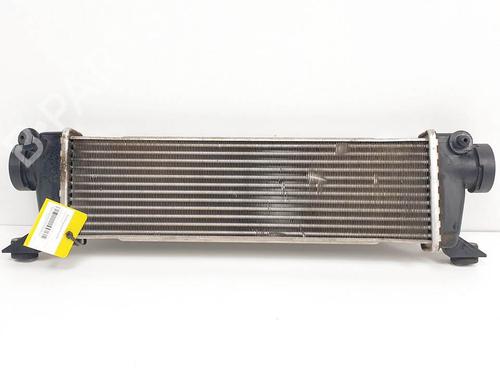 Used Intercooler Intercooler MERCEDES-BENZ A-CLASS (W168) A 170 CDI (168.009, 168.109) (95 hp) 16435546 16435546