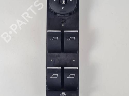 Used Left front window switch Left front window switch FORD GRAND C-MAX (DXA/CB7, DXA/CEU) 1.6 TDCi (115 hp) 34512083 34512083