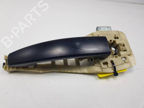 Used Front left exterior door handle Front left exterior door handle OPEL VECTRA C (Z02) 1.9 CDTI (F69) (120 hp) 35973285 35973285