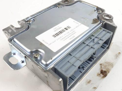 ECU airbags HYUNDAI ACCENT III (MC) 1.4 GL | BP24339116M53 