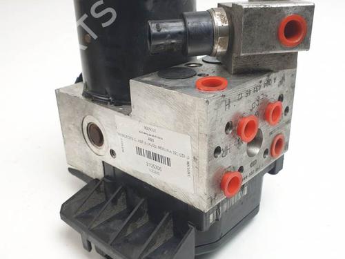 Used ABS pump MERCEDES-BENZ S-CLASS (W220) S 320 CDI (220.025, 220.125) (204 hp) 26448513