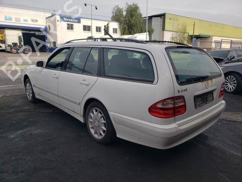 Venstre baklys, luke MERCEDES-BENZ E-CLASS T-Model (S210) E 240 T (210.261) | BP24990429C79 