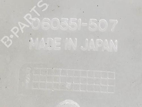 Windscreen washer tank MITSUBISHI PAJERO CLASSIC (V2_W, V6_W, V7_W) 2.5 TD (V24W) | BP13690087C113 