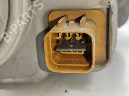 Left headlight DAEWOO NUBIRA (J100) 2.0 16V | BP9097512C28 - Image 2