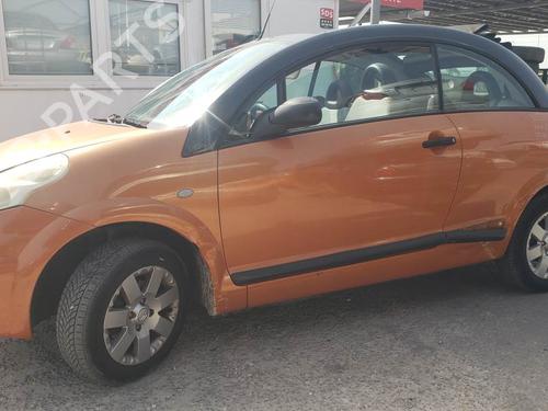 Right front window switch CITROËN C3 Pluriel (HB_) 1.4 | BP28448168I26  - Image 12