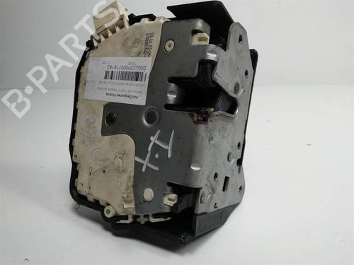Fechadura trás esquerda Fechadura trás esquerda 11017290 11017290