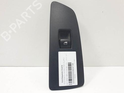 Used Right front window switch Right front window switch BMW 1 (E87) 120 d (163 hp) 12382870 12382870