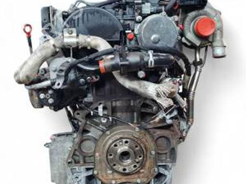Engine JAGUAR X-TYPE I Estate (X400) 2.0 D | BP29245557M1