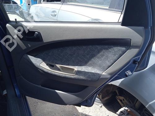 Steering rack DAEWOO LACETTI Hatchback (KLAN) 1.6 | BP9906227M22  - Image 36