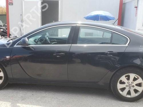 Left front window switch OPEL INSIGNIA A (G09) 1.8 (68) | BP24930774I27 - Image 26