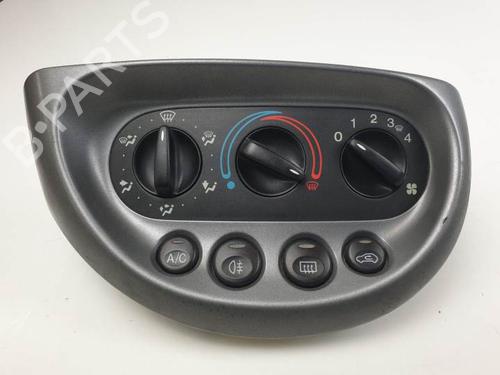Climate control FORD KA (RB_) 1.3 i | BP22775398I5 