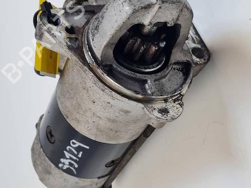 Used Starter Starter OPEL ANTARA A (L07) 2.2 CDTi 4x4 (163 hp) 34611209 34611209