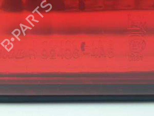 Right tailgate light HYUNDAI H-1 Travel (TQ) 2.5 CRDi | BP24933301C80