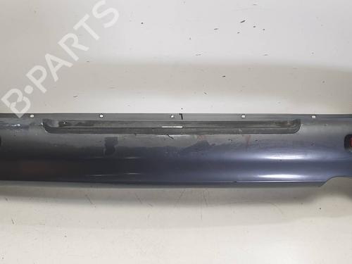 Used Rear bumper Rear bumper HYUNDAI H-1 / STAREX Bus (A1) 2.5 TD (80 hp) 34611117 34611117