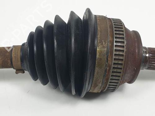 Right rear driveshaft LAND ROVER FREELANDER I (L314)  | BP11271852M41 