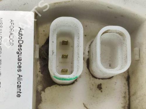 Fuel pump NISSAN PRIMERA Traveller (WP11) 2.0 TD | BP8404925M76 