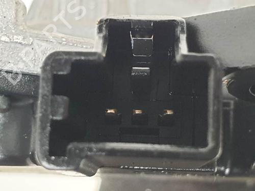 Rear wiper motor VOLVO V50 (545) 2.0 D | BP6844546M102 