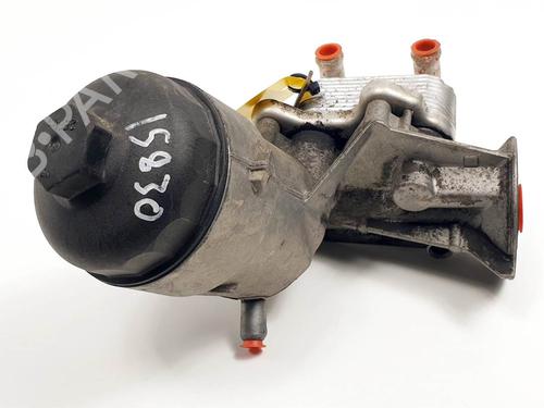 Oil radiator OPEL COMBO Box Body/MPV 1.7 DI 16V | BP40175146M33 - Image 8